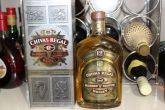 CHIVAS REGAL 12 ANOS