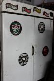 Freezer duas portas