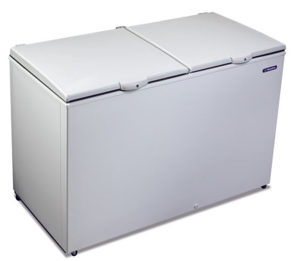 Freezer Metalfrio DA420B2352 - Usado